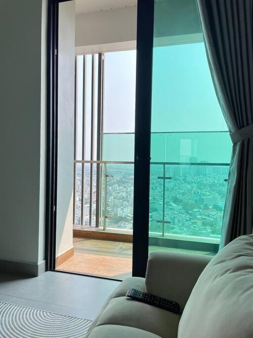 Appartement Feliz 1br Thanhmyloi