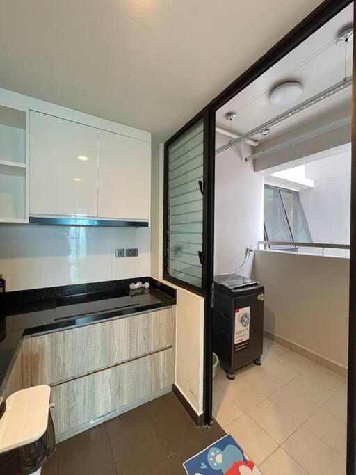 Appartement Feliz 1br Thanhmyloi *