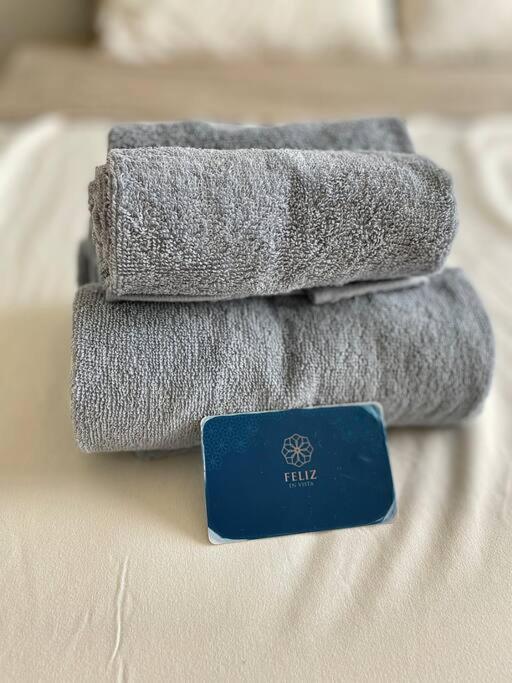 Appartement Feliz 1br Thanhmyloi