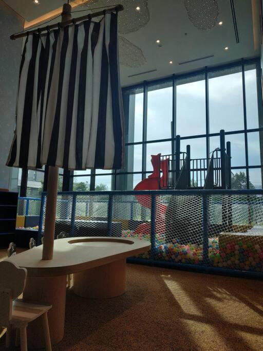 Appartement Feliz 1br Thanhmyloi