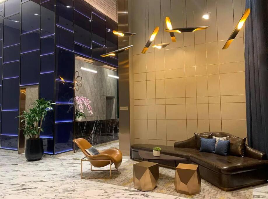 Appartement Feliz 1br Thanhmyloi Hô Chi Minh-Ville