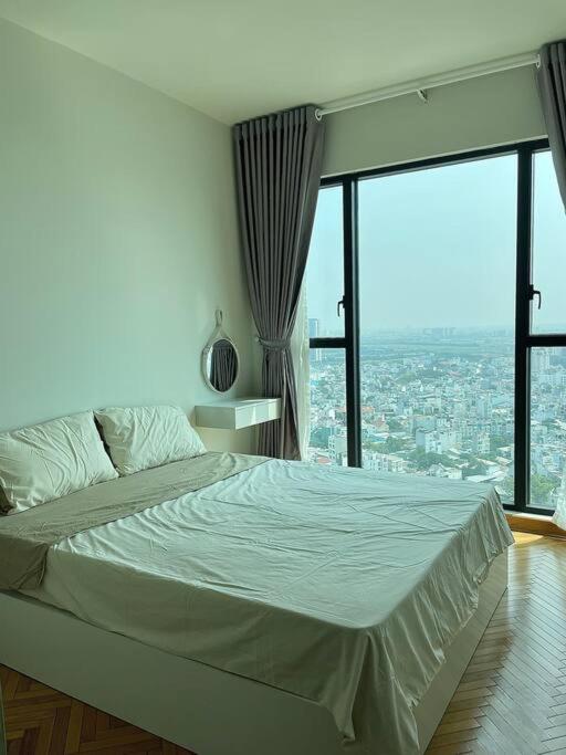 Feliz 1br Thanhmyloi Hô Chi Minh-Ville