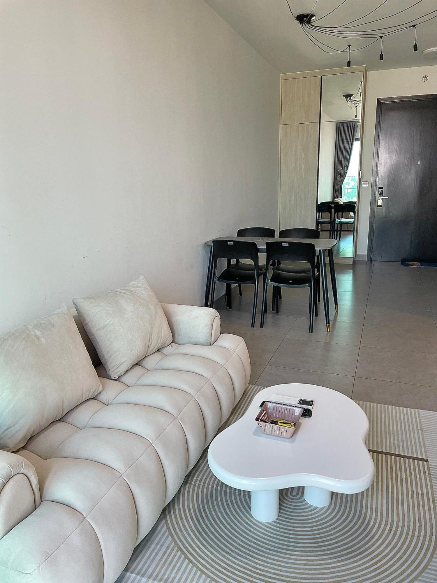 Appartement Feliz 1br Thanhmyloi *